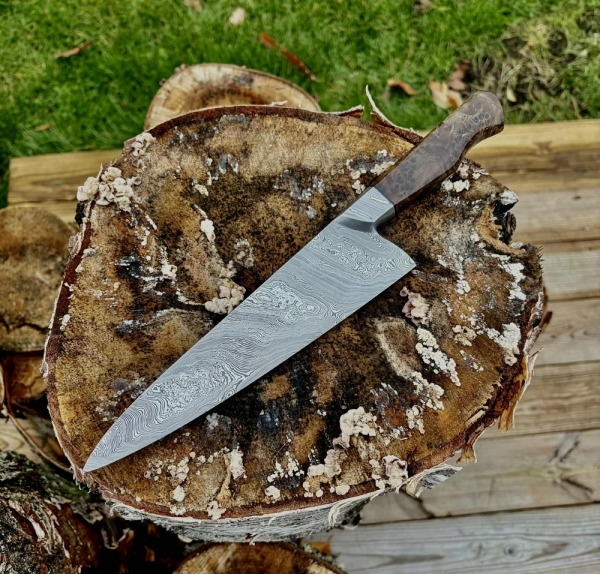 215 Integral Dense twist DCI