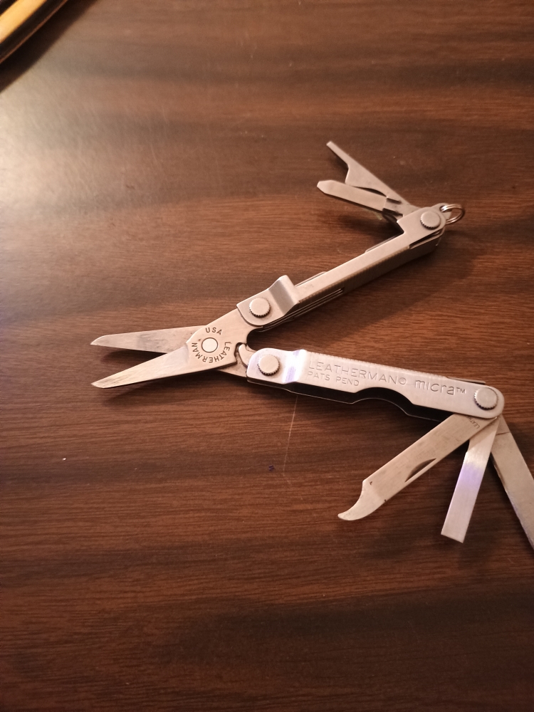 Multi tool