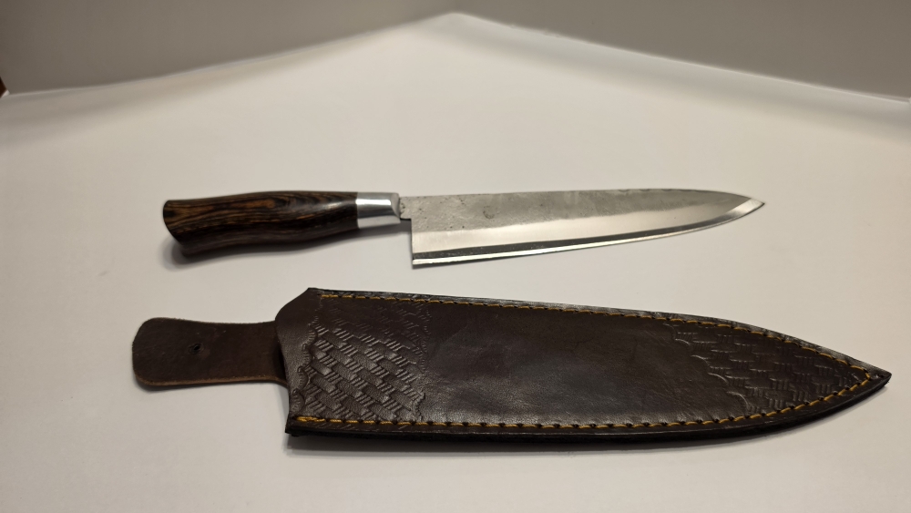 Chef knife