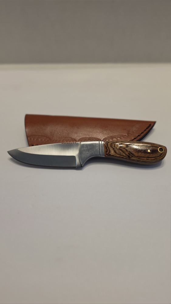 Fixed blade knife