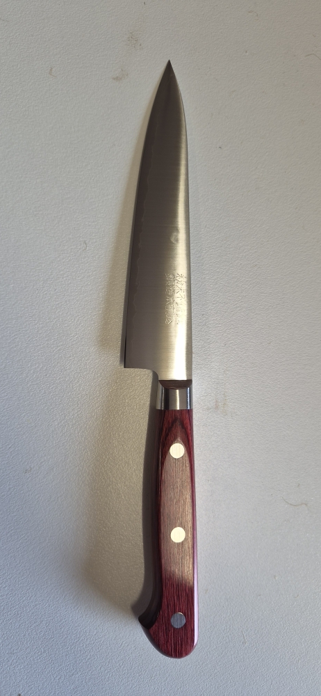Takamura SG2 petty 130mm