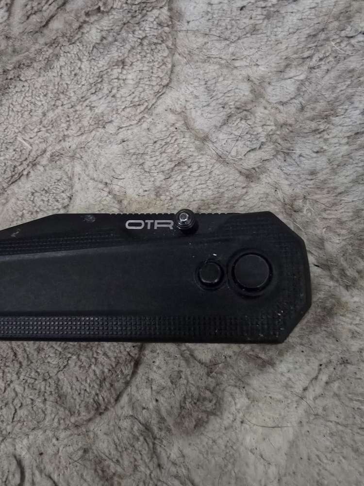 OTR knife 