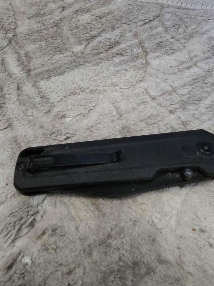 OTR knife 