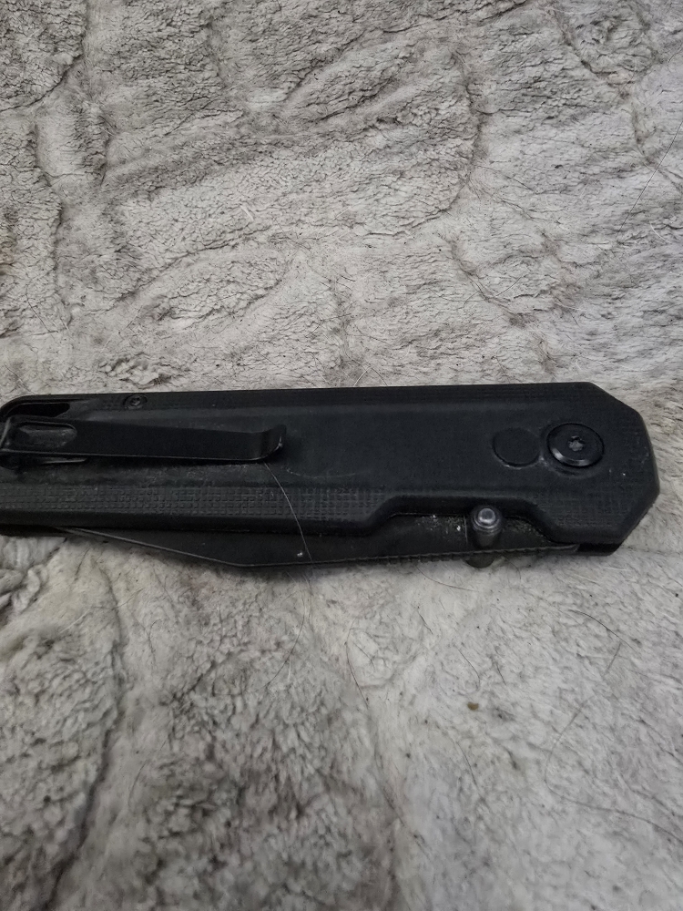 OTR knife 