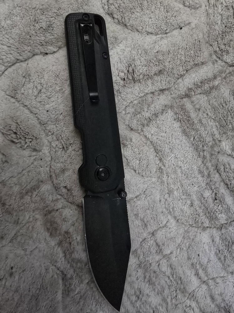 OTR knife 