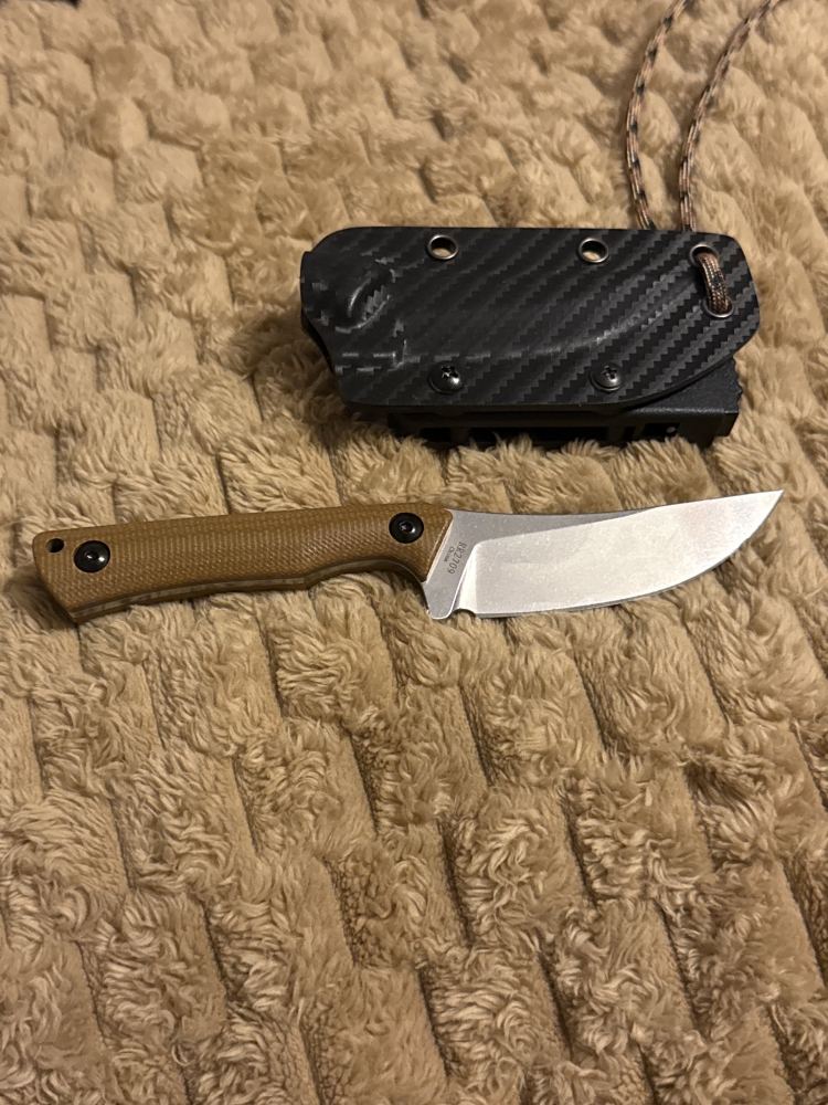 Rough rider rr2709