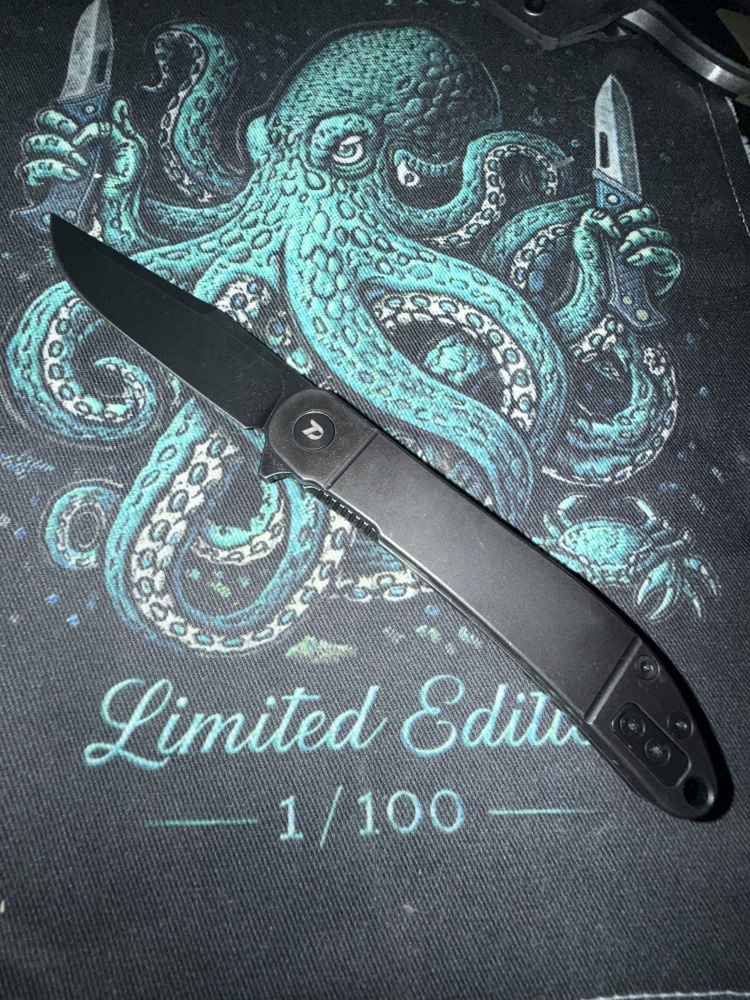 Dreamtech 4366b titanium
