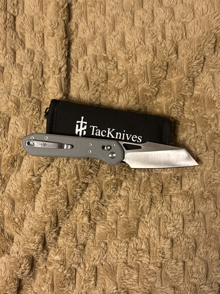 TacKnives viper