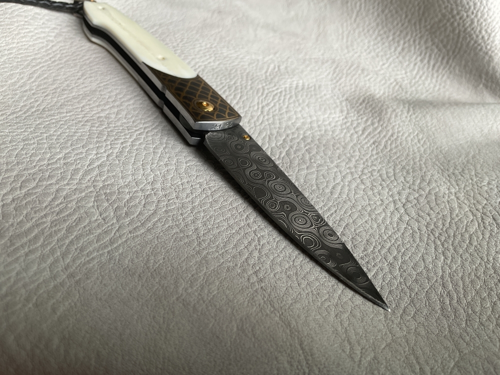 William Henry- B10 Bristol Bay Special Edition #24/25