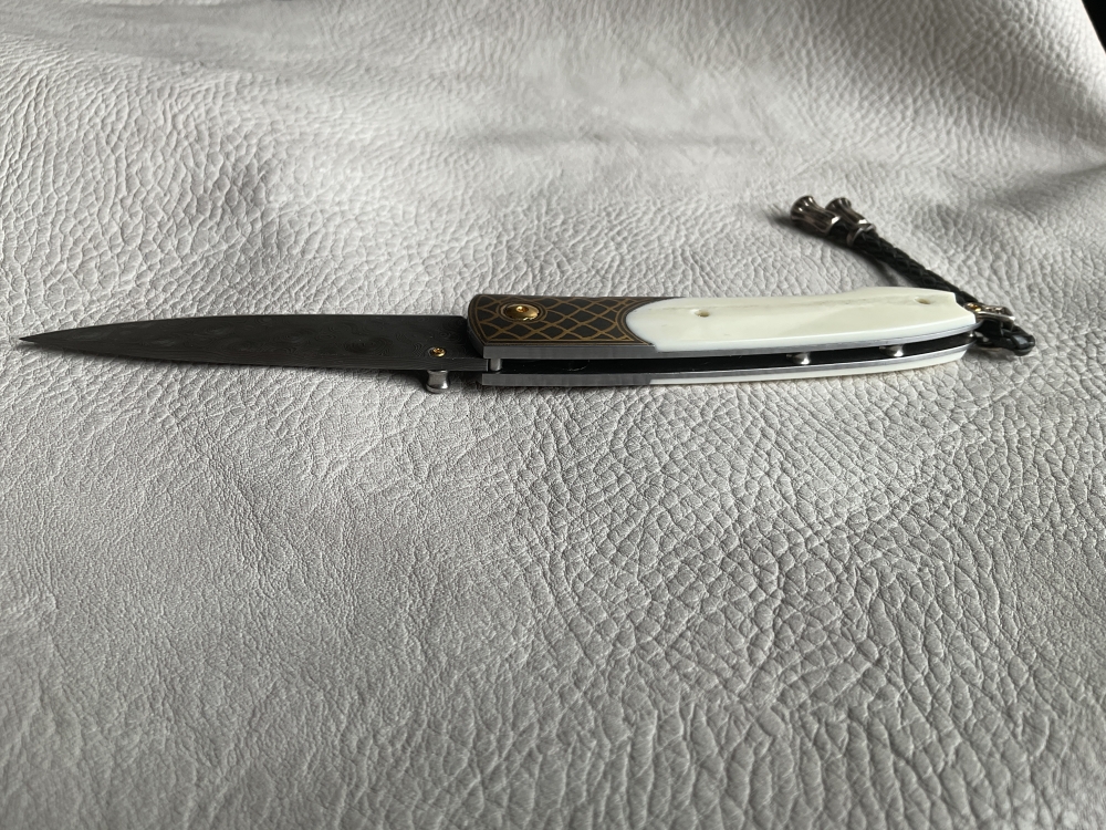 William Henry- B10 Bristol Bay Special Edition #24/25