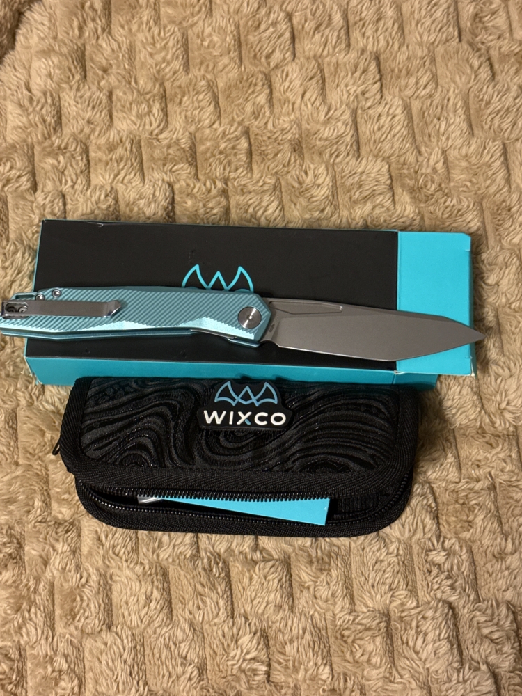 Wixco fenix 
