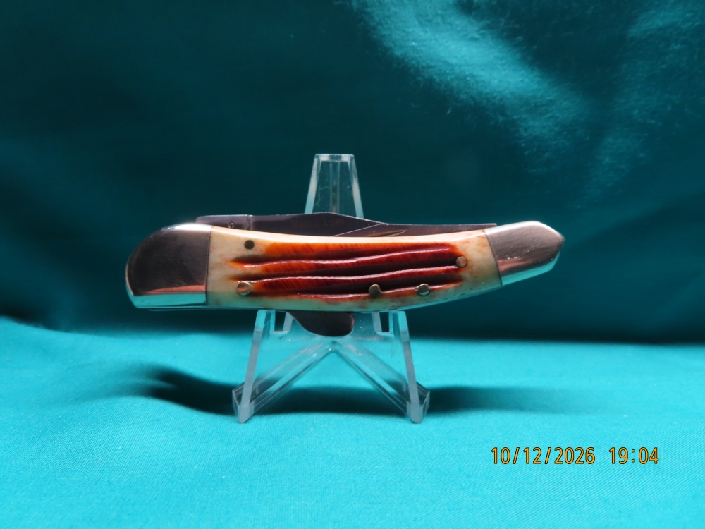 NIB!! - American Blade Collectors series, Limited Edition (1 of 5000) #667, manufactured by Parker