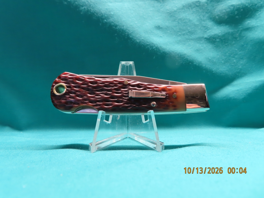 REMINGTON 1985 R1173L; 'BABY BULLET' NEW IN BOX!!