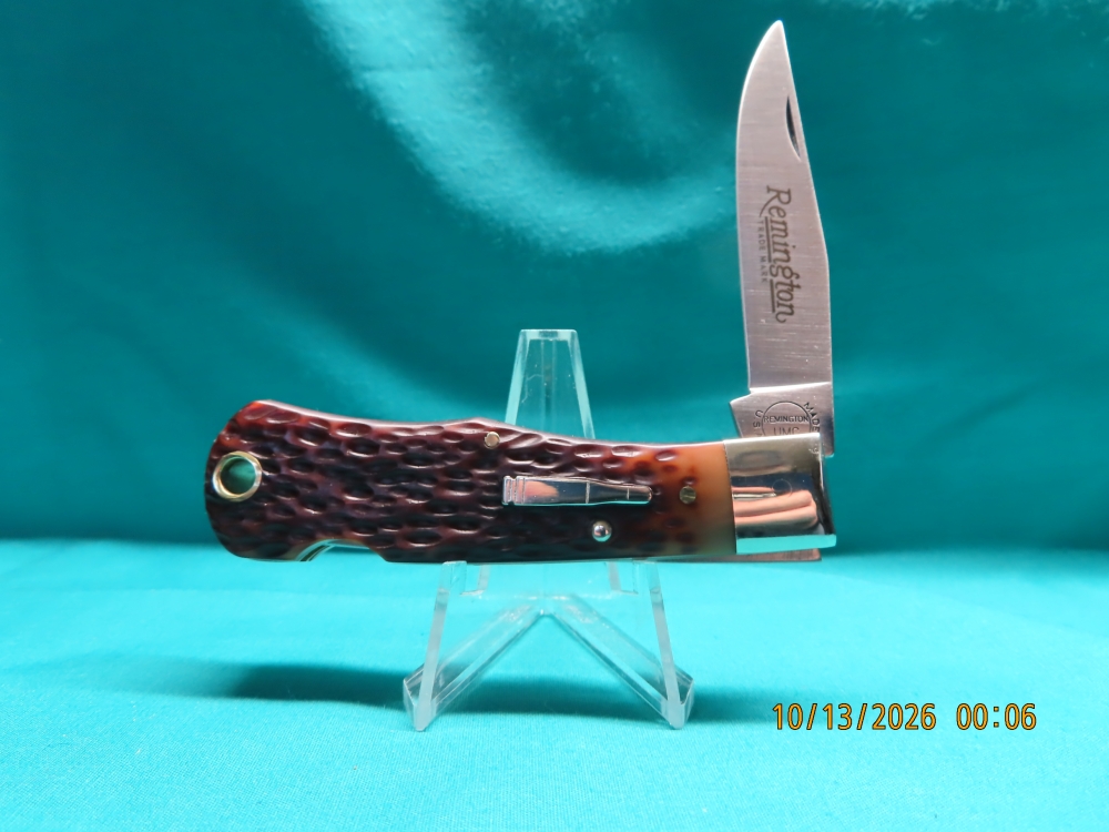 REMINGTON 1985 R1173L; 'BABY BULLET' NEW IN BOX!!