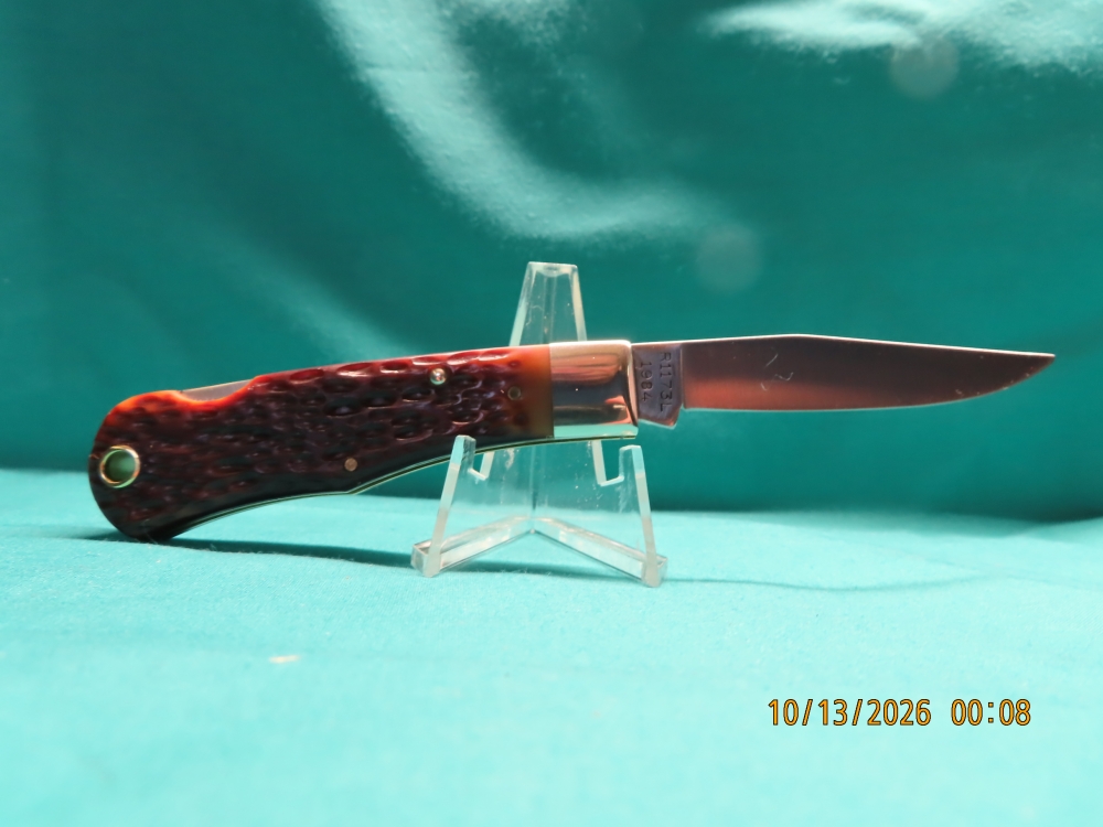 REMINGTON 1985 R1173L; 'BABY BULLET' NEW IN BOX!!