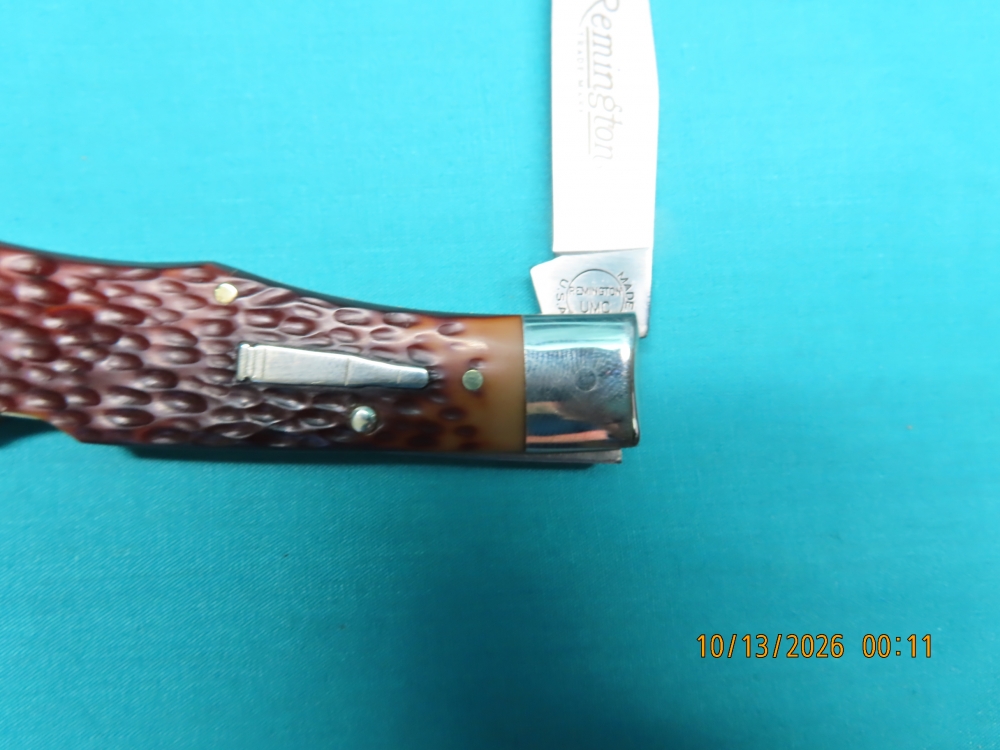 REMINGTON 1985 R1173L; 'BABY BULLET' NEW IN BOX!!