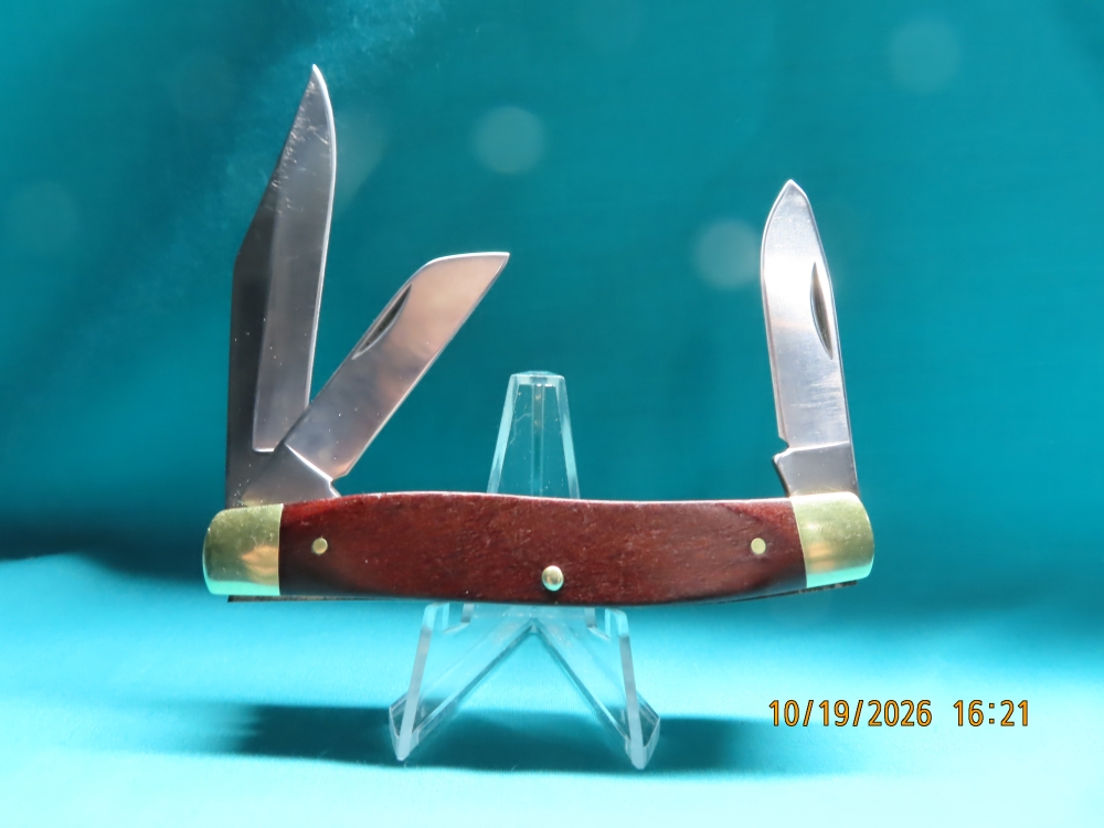 1980's SEARS CRAFTSMAN #95235 FOLDER