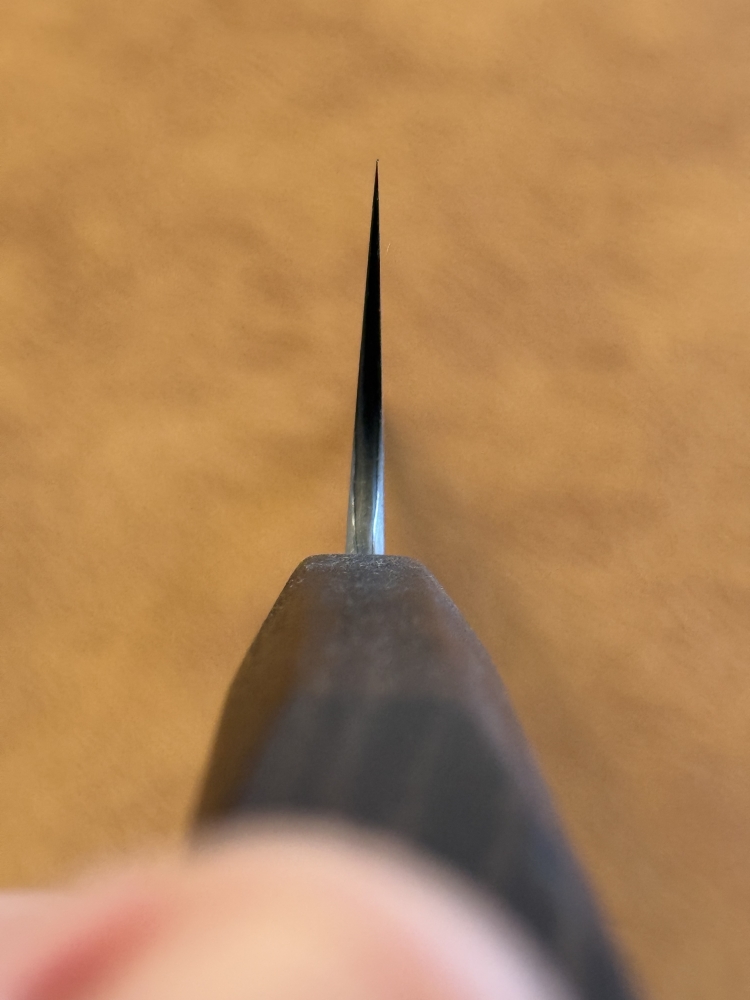 [WTS][CONUS] Songpong Knives Gyuto 230mm