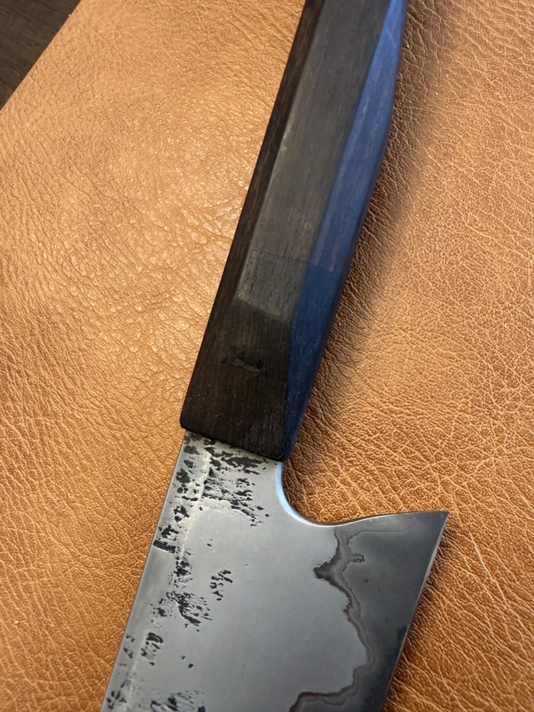 [WTS][CONUS] Songpong Knives Gyuto 230mm
