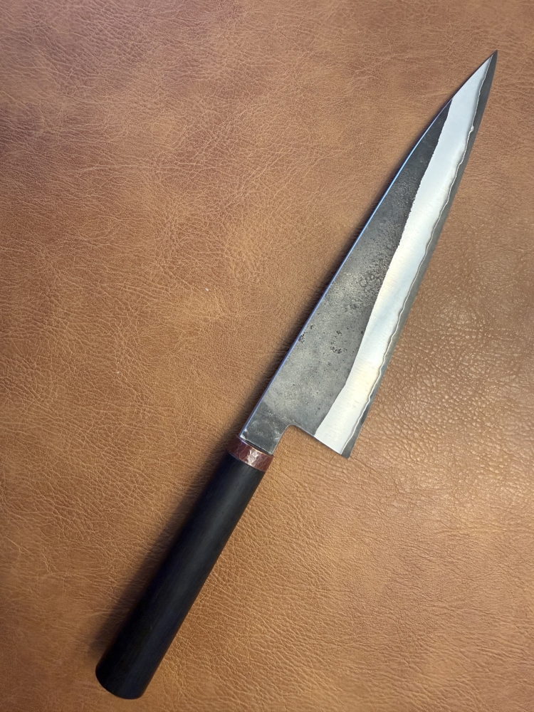 [WTS][CONUS] Isal Knives AS Gyuto 210mm
