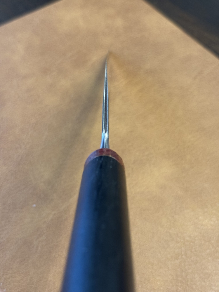 [WTS][CONUS] Isal Knives AS Gyuto 210mm