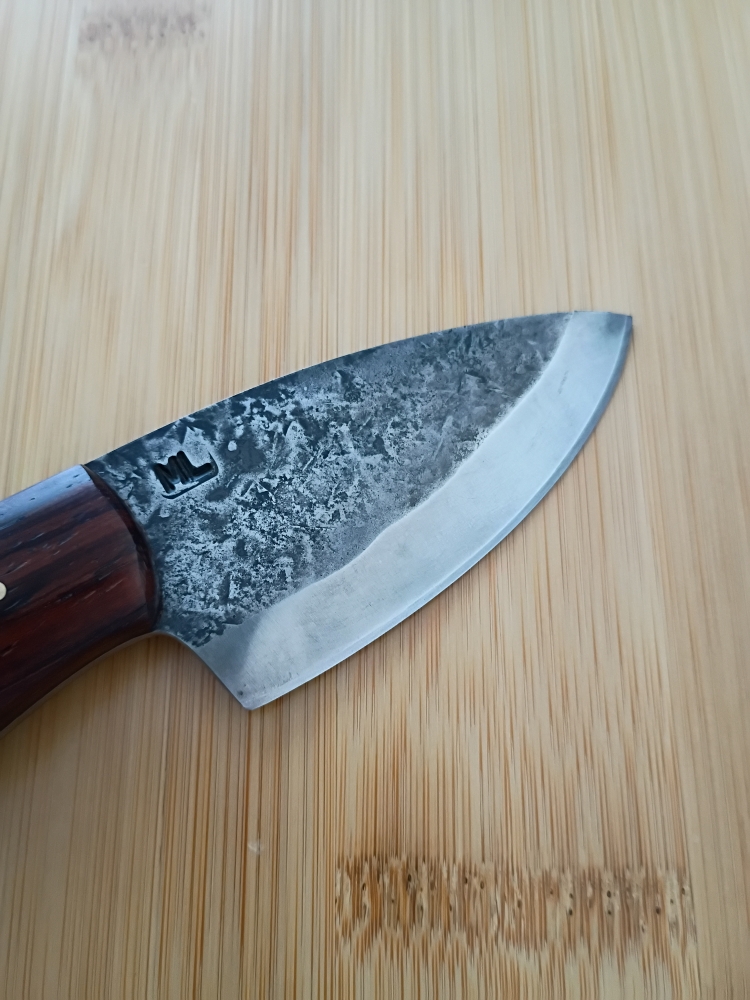 ML (Matt Lesniewski) Knives Drop Point