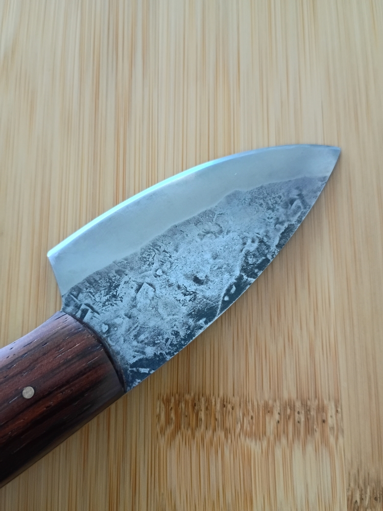 ML (Matt Lesniewski) Knives Drop Point