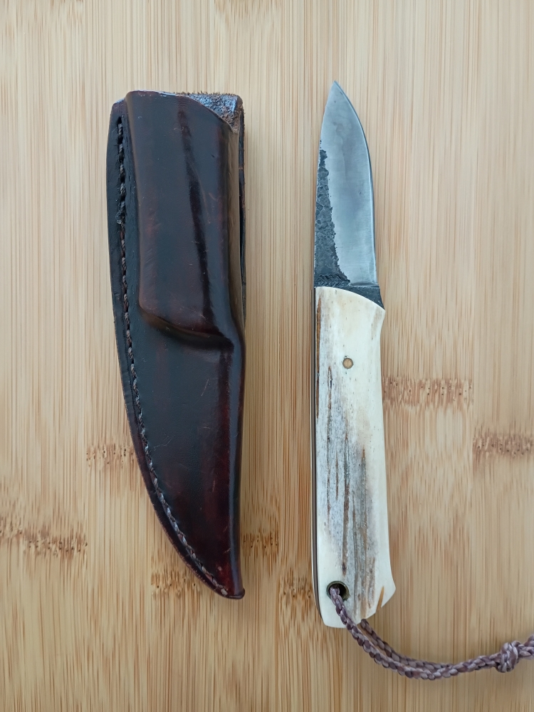 Iron Grove Tool Co. Traveler