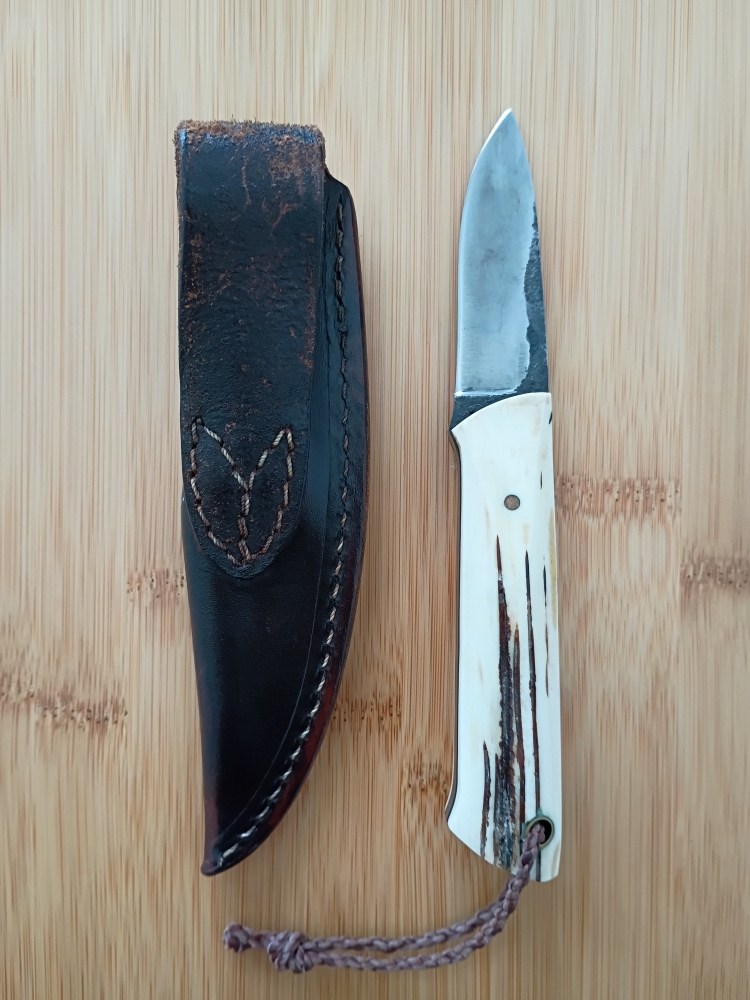 Iron Grove Tool Co. Traveler