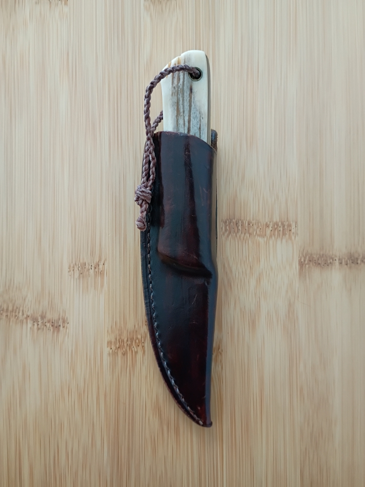 Iron Grove Tool Co. Traveler