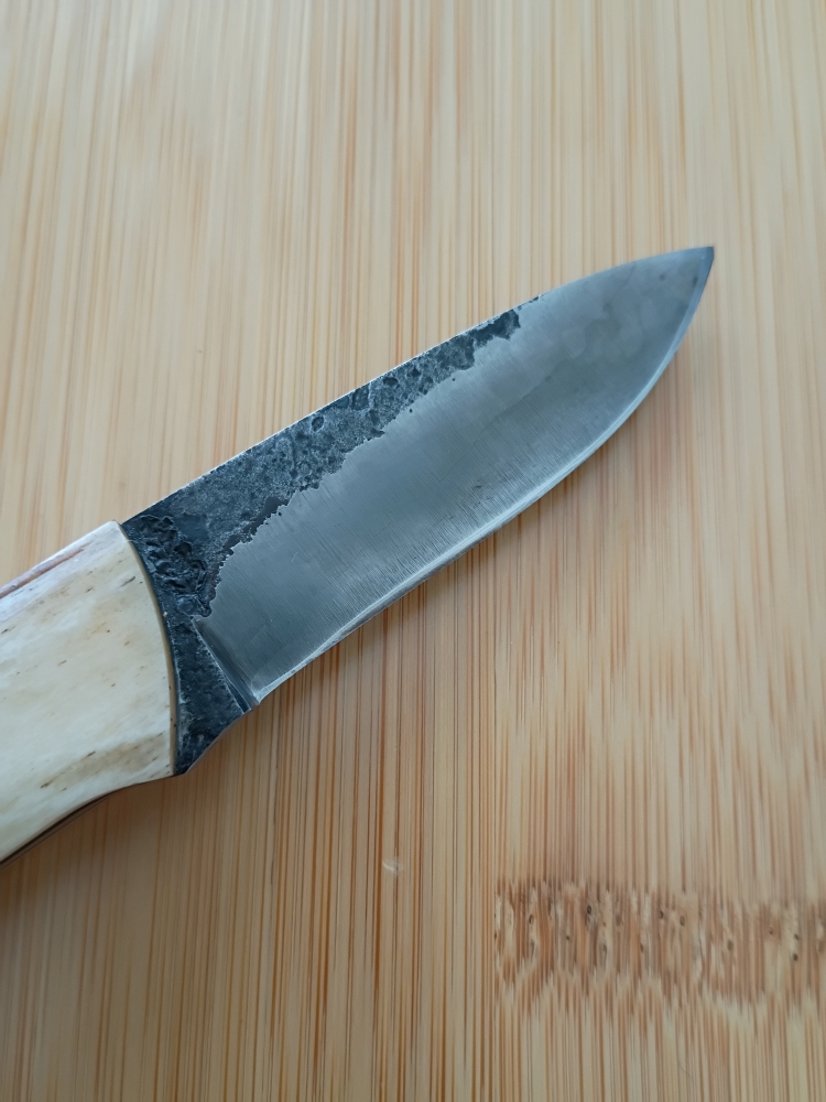 Iron Grove Tool Co. Traveler
