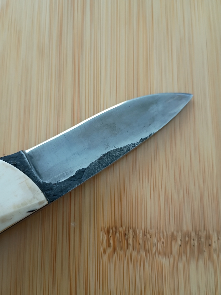 Iron Grove Tool Co. Traveler