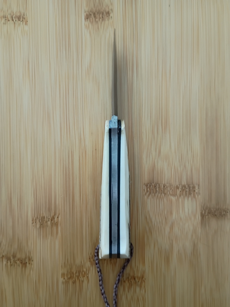 Iron Grove Tool Co. Traveler