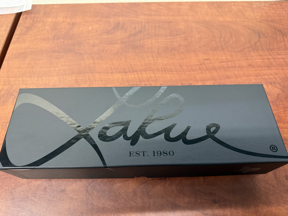 LaRue LT300 SV30 Battle Knife