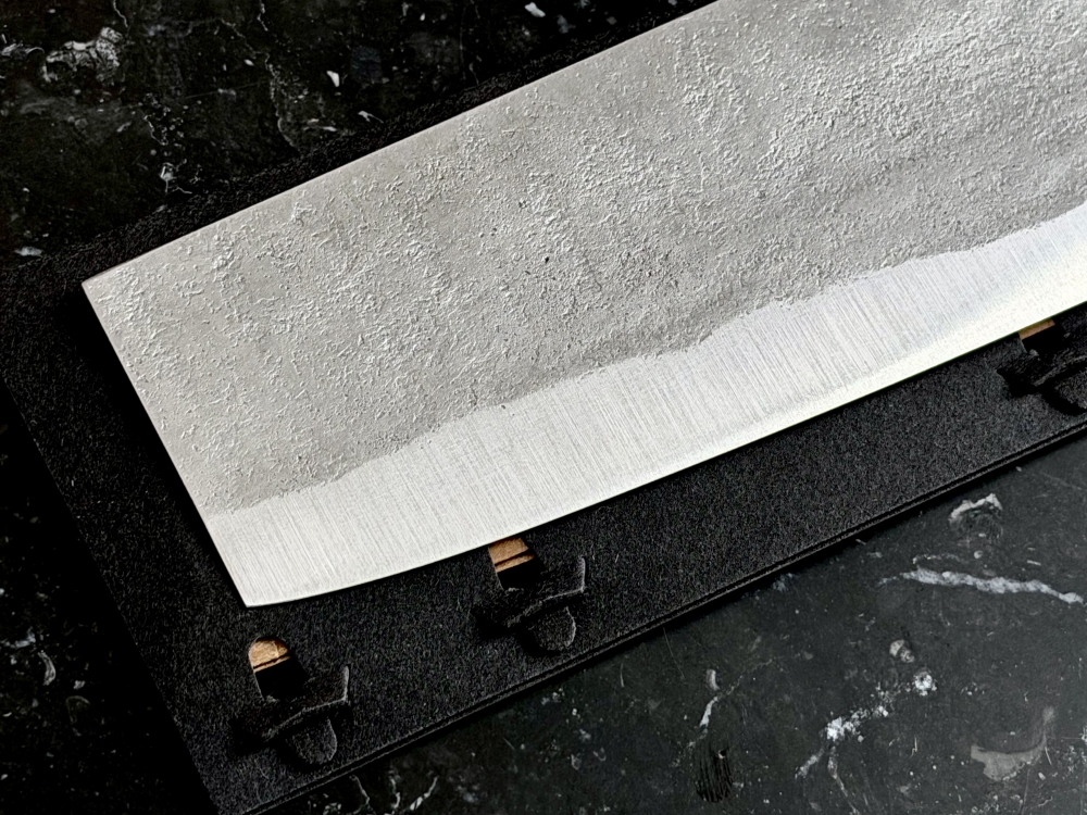 Kamon Nakiri Generation 3 Model (brand new)