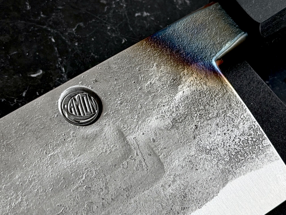 Kamon Nakiri Generation 3 Model (brand new)