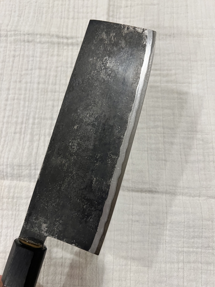 Takeda NAS Nakiri 165mm
