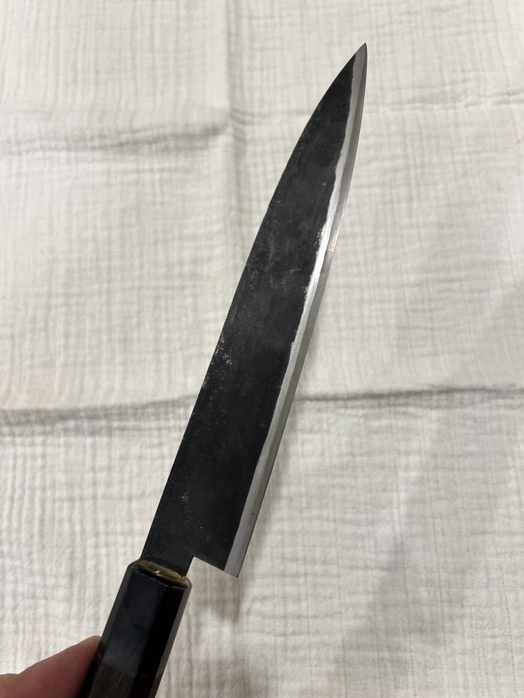 Takeda NAS Yanagiba 180mm