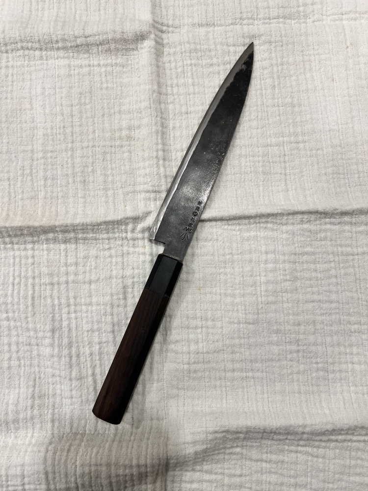Takeda NAS Yanagiba 180mm