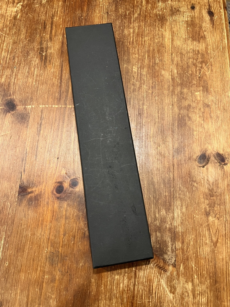 Masakage Zero Kamagata 110mm