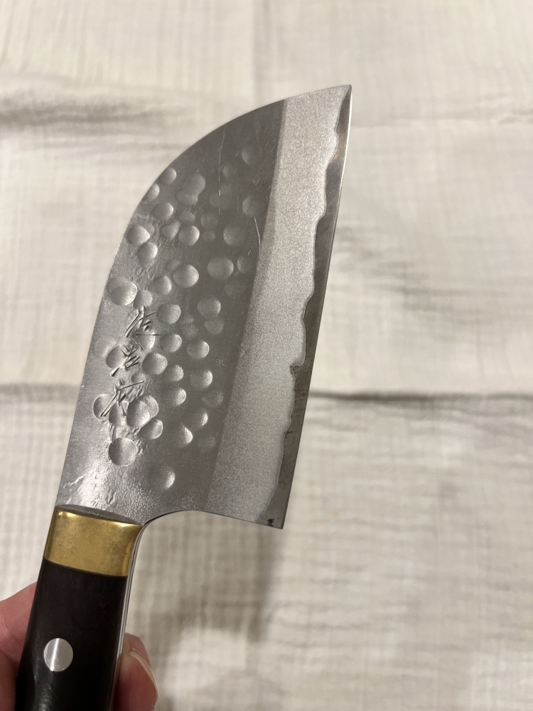 Masakage Zero Kamagata 110mm