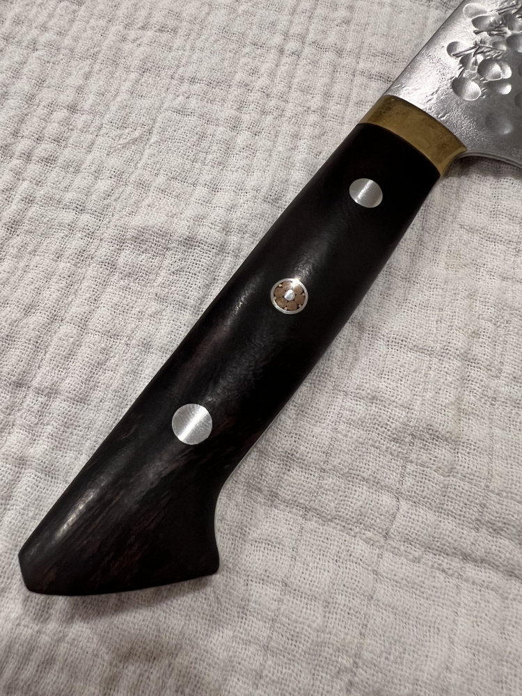 Masakage Zero Kamagata 110mm