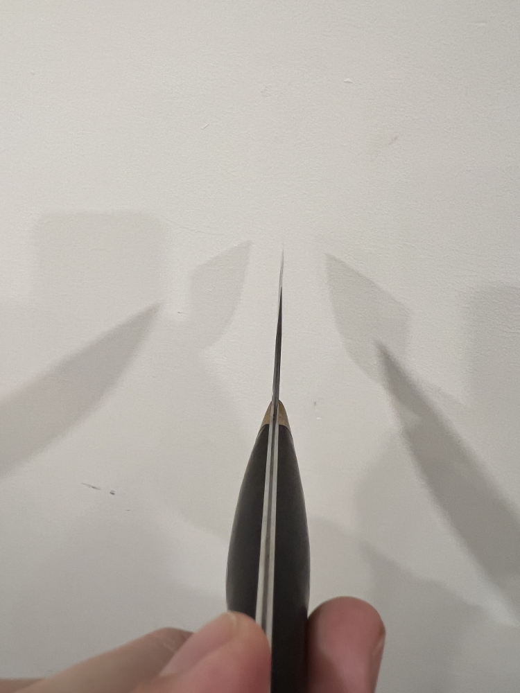 Masakage Zero Kamagata 110mm