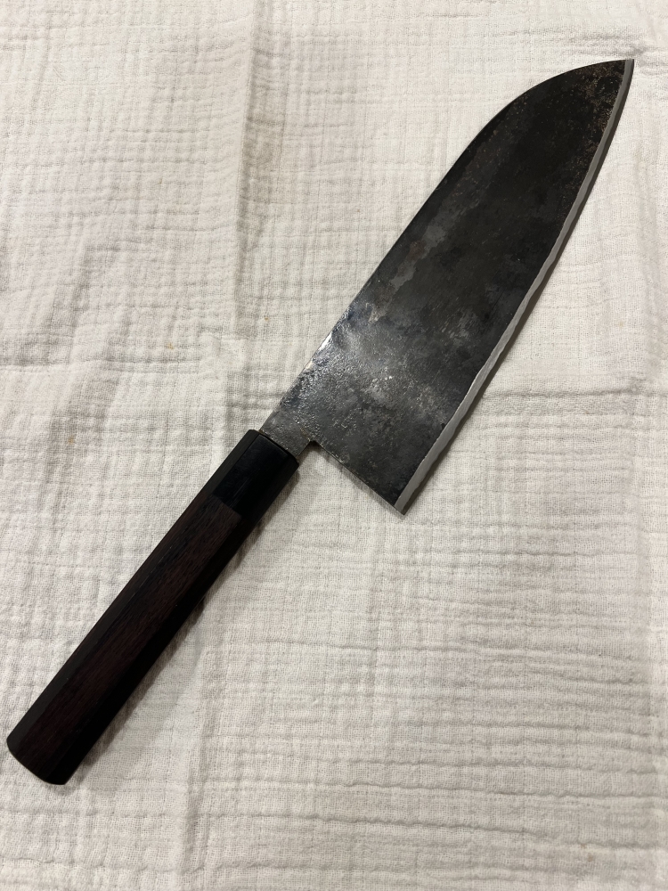 Takada NAS Gyuto 210mm