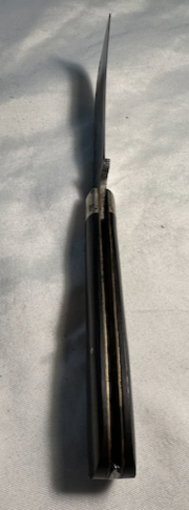 Vintage Sheffield Hawkbill Pruner Folding Knife