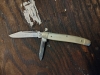 Pearl knife 