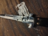 Old  stilletto