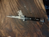 Old  stilletto