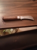 Folding pocket knife