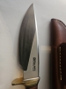 Randall  Made model 25 Trapper